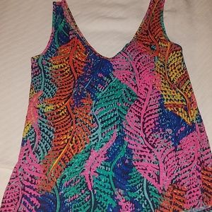 Lilly Pulitzer Tops - Lilly Pulitzer tank Lilly Pulitzer Tops - Lilly Pulitzer tank
